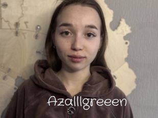Azalllgreeen
