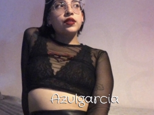 Azulgarcia