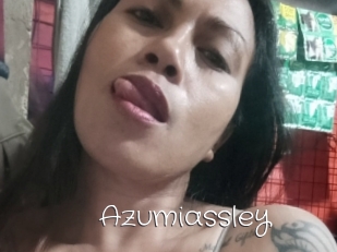 Azumiassley