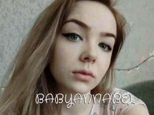 BABYANNABEL