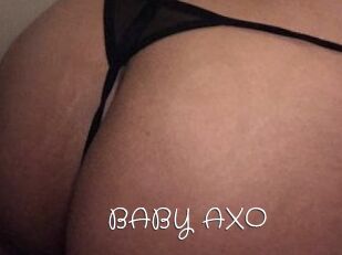 BABY_AXO