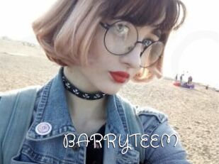 BARRYTEEM
