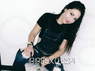 BBSEXY1224