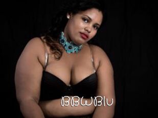 BBWBlu