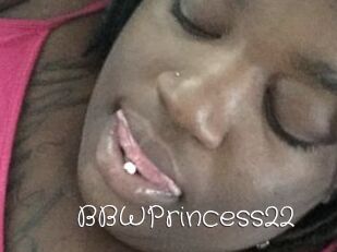 BBWPrincess22