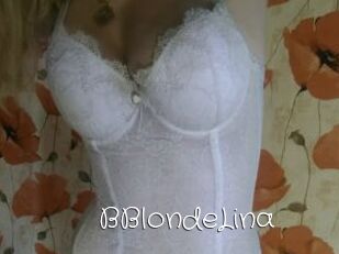BBlondeLina