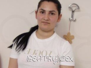 BEATRYICEx