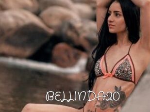 BELLINDA20