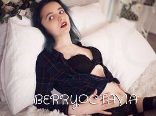BERRYOCTAVIA