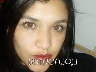 BIANCAJOLI