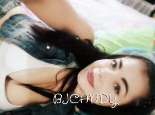 BJCANDY