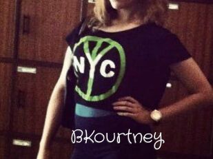 BKourtney