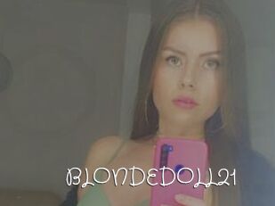 BLONDEDOLL21