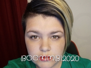 BOOMMBI2020