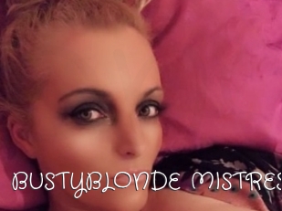 BUSTYBLONDE_MISTRESS