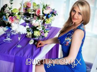 BUSTYVICKYX