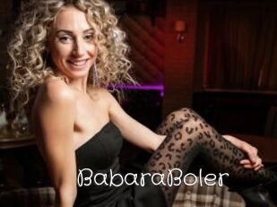 BabaraBoler