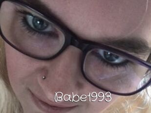 Babe1993