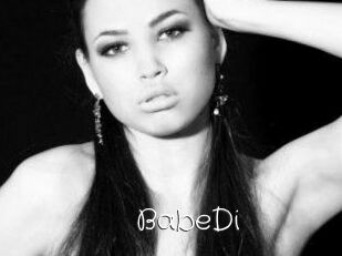 BabeDi