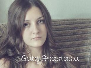 BabyAnastasia