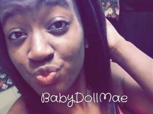 BabyDollMae