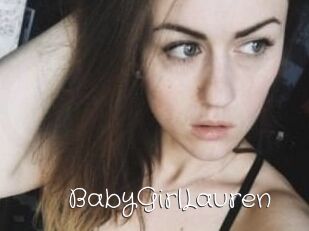 BabyGirlLauren