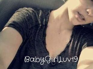 BabyGirlLuv19