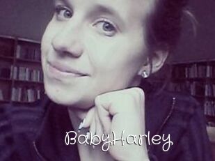 BabyHarley
