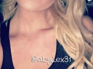 BabyLex31