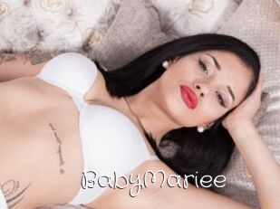 BabyMariee