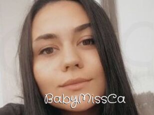 BabyMissCa