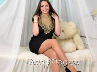 BabyMonica