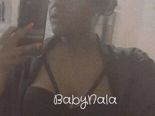BabyNala