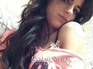 BabyPinky