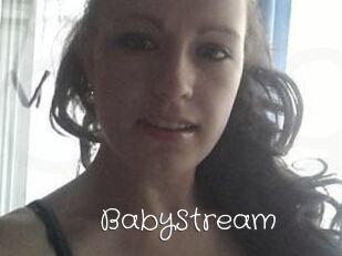 BabyStream