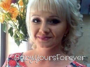 BabyYoursForever