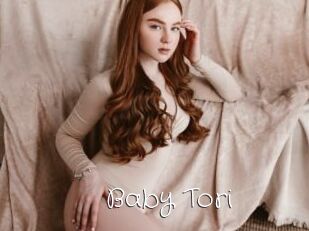 Baby_Tori