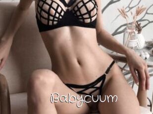 Babycuum