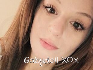 Babydoll_XOX