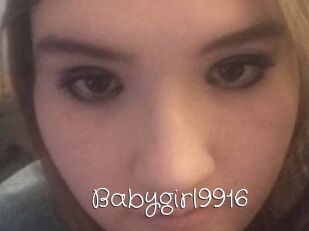 Babygirl9916