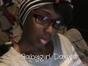 Babygirl_Daeva
