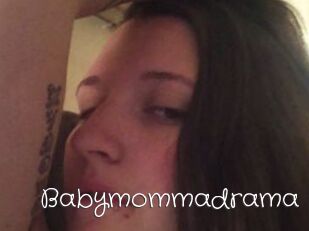 Babymommadrama