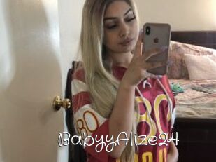 BabyyAlize24