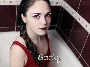 Backy