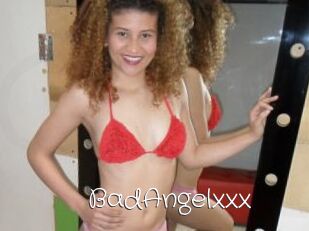 BadAngelxxx