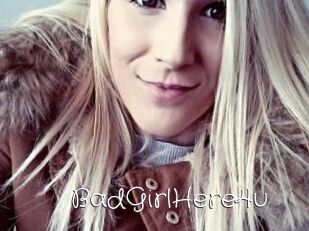 BadGirlHere4u