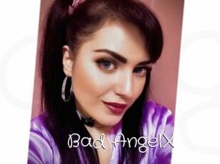 Bad_AngelX