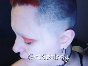 Baldbabey