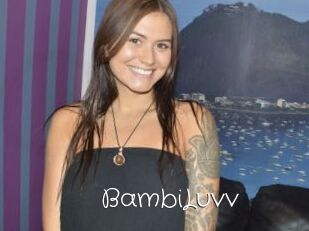 BambiLuvv