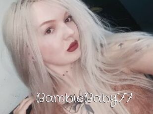 BambieBaby77